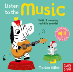Listen To The Music - 1