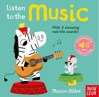 Listen To The Music - 1