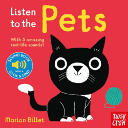 Listen To The Pets - 1