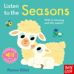 Listen To The Seasons - 1