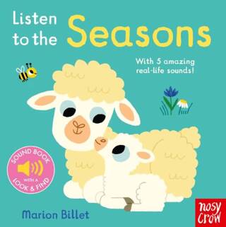 Listen To The Seasons - 1