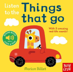 Listen To The Things That Go - 1