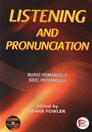 Listening And Pronunciation - 1
