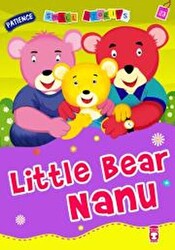 Little Bear Nanu - Ayıcık Nanu - 1