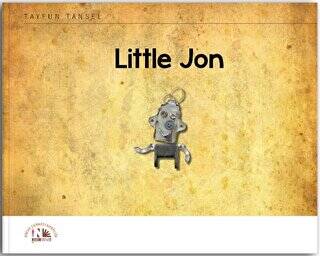 Little Jon - 1