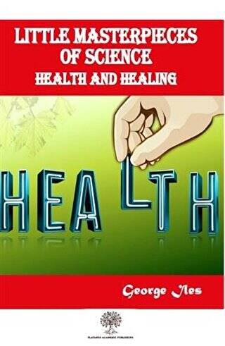 Little Masterpieces of Science: Health and Healing - 1
