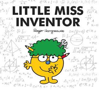 Little Miss Inventor - 1