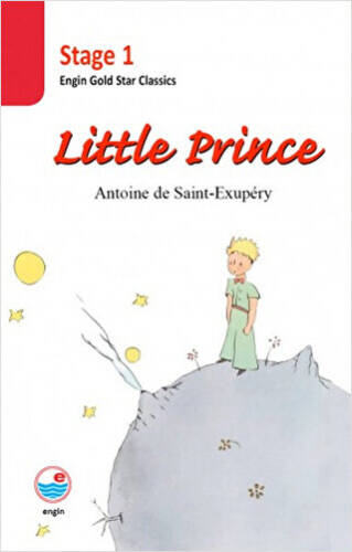Little Prince Cd`li - Stage 1 - 1