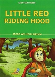 Little Red Riding Hood - 1