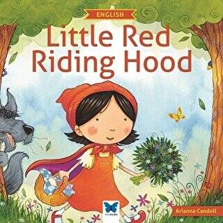 Little Red Riding Hood - 1