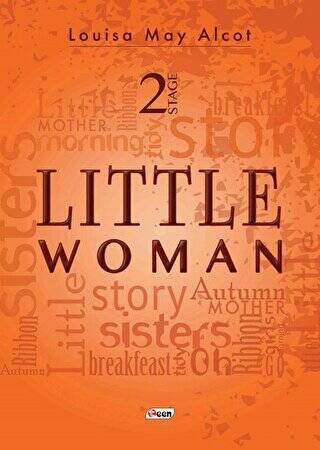 Little Woman - Stage 2 - 1