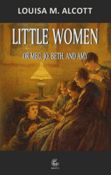 Little Women - Grafiti Yayınları