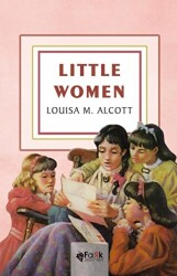 Little Women - Fark Yayınları
