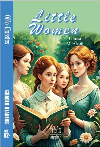 Little Women - 1