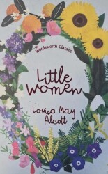 Little Women and Good Wives - 1