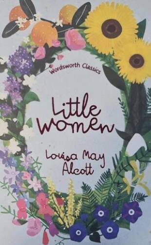 Little Women and Good Wives - 1