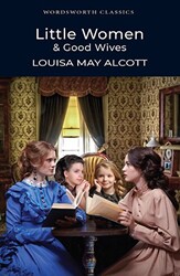 Little Women and Good Wives - 1