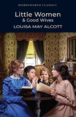 Little Women and Good Wives - 1
