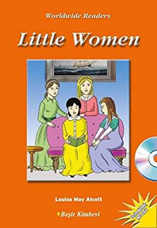 Little Women + CD - 1