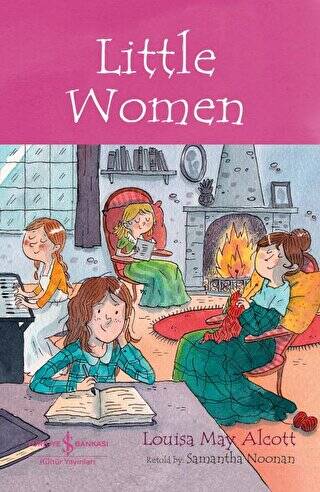 Little Women - Children’s Classic - 1