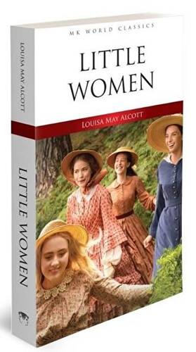 Little Women - 1