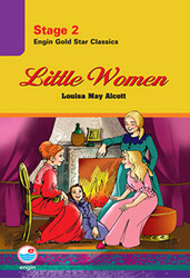 Little Women - Stage 2 - 1