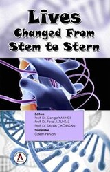 Lives Changes From Stem to Stern 2016 - 1