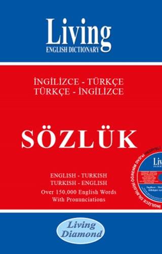 Living English Dictionary İngilizce - Türkçe Türkçe - İngilizce Sözlük - 1
