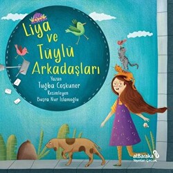 Liya ve Tüylü Arkadaşları - 1