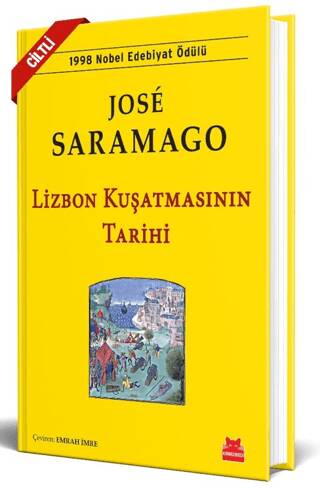 Lizbon Kuşatmasının Tarihi - 1