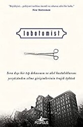 Lobotomist - 1