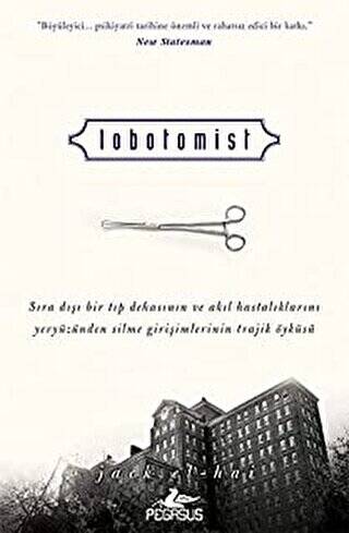 Lobotomist - 1