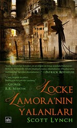 Locke Lamora’nın Yalanları - 1