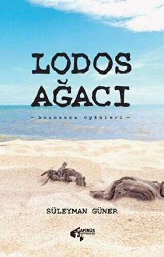 Lodos Ağacı - 1