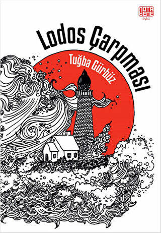 Lodos Çarpması - 1