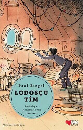 Lodosçu Tim - 1