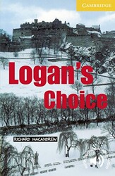 Logan`s Choice: Paperback - 1