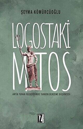 Logostaki Mitos - 1