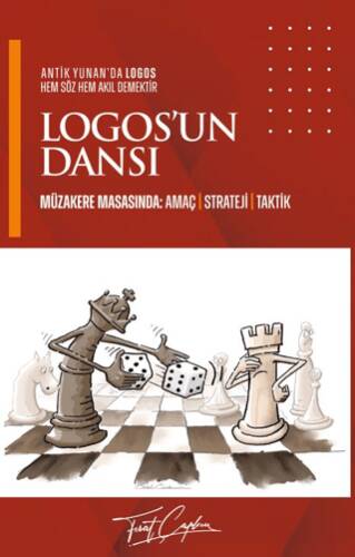 Logos’un Dansı - 1