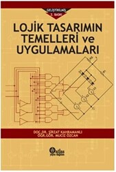 Lojik Tasarımın Temelleri ve Uygulamaları - 1