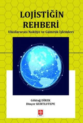 Lojistiğin Rehberi - 1