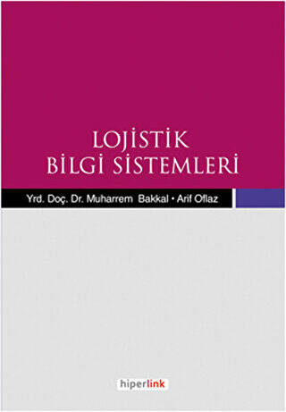 Lojistik Bilgi Sistemleri - 1