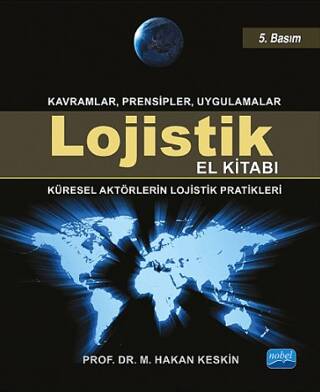 Lojistik El Kitabı - 1