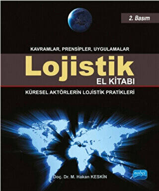 Lojistik El Kitabı - 1