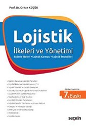 Lojistik İlkeleri ve Yönetimi - 1