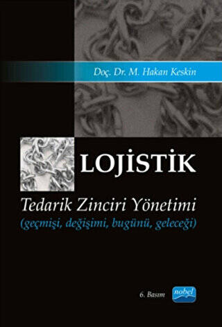 Lojistik - Tedarik Zinciri Yönetimi - 1