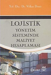 Lojistik Yönetim Sisteminde Maliyet Hesaplaması - 1