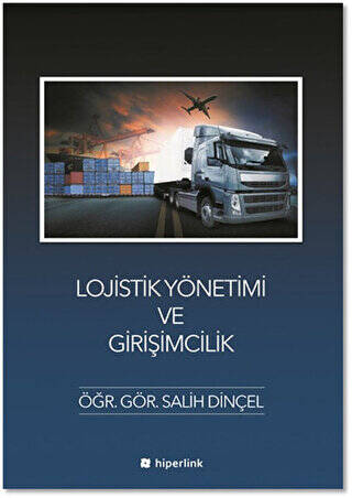 Lojistik Yönetimi ve Girişimcilik - 1