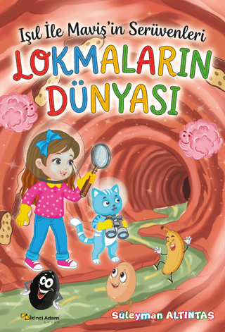 Lokmaların Dünyası - 1