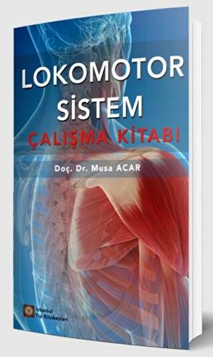 Lokomotor Sistem - 1